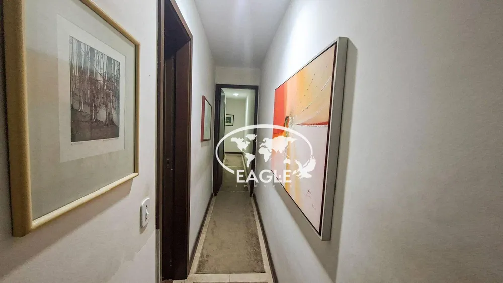 Apartamento, 3 quartos, 160 m² - Foto 9