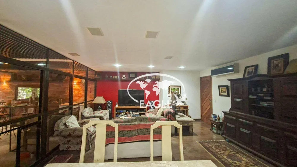 Apartamento, 3 quartos, 160 m² - Foto 16
