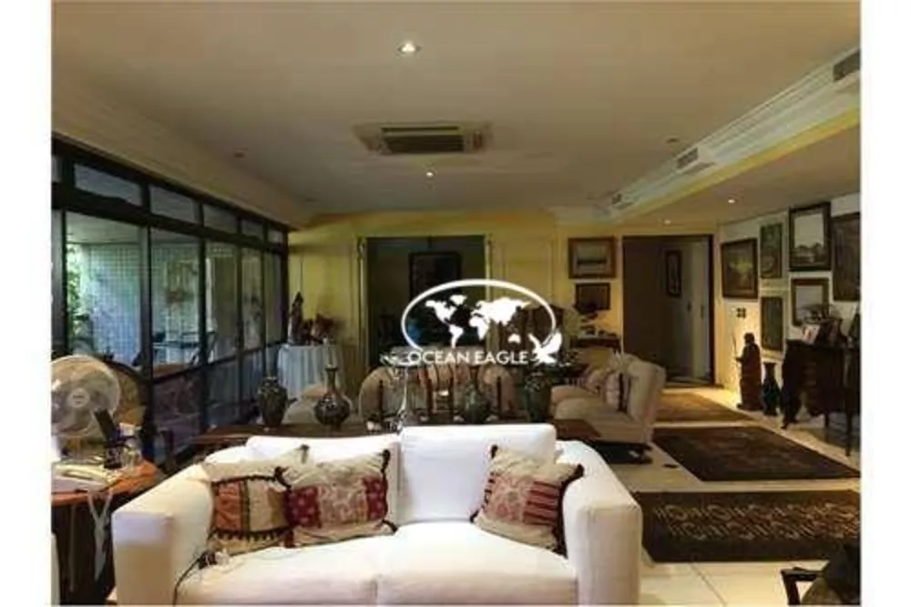 Apartamento, 5 quartos, 339 m² - Foto 21
