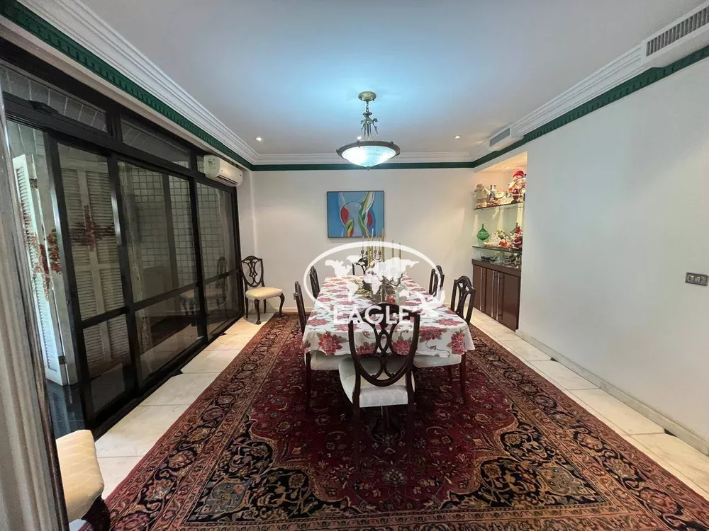 Apartamento, 5 quartos, 339 m² - Foto 10
