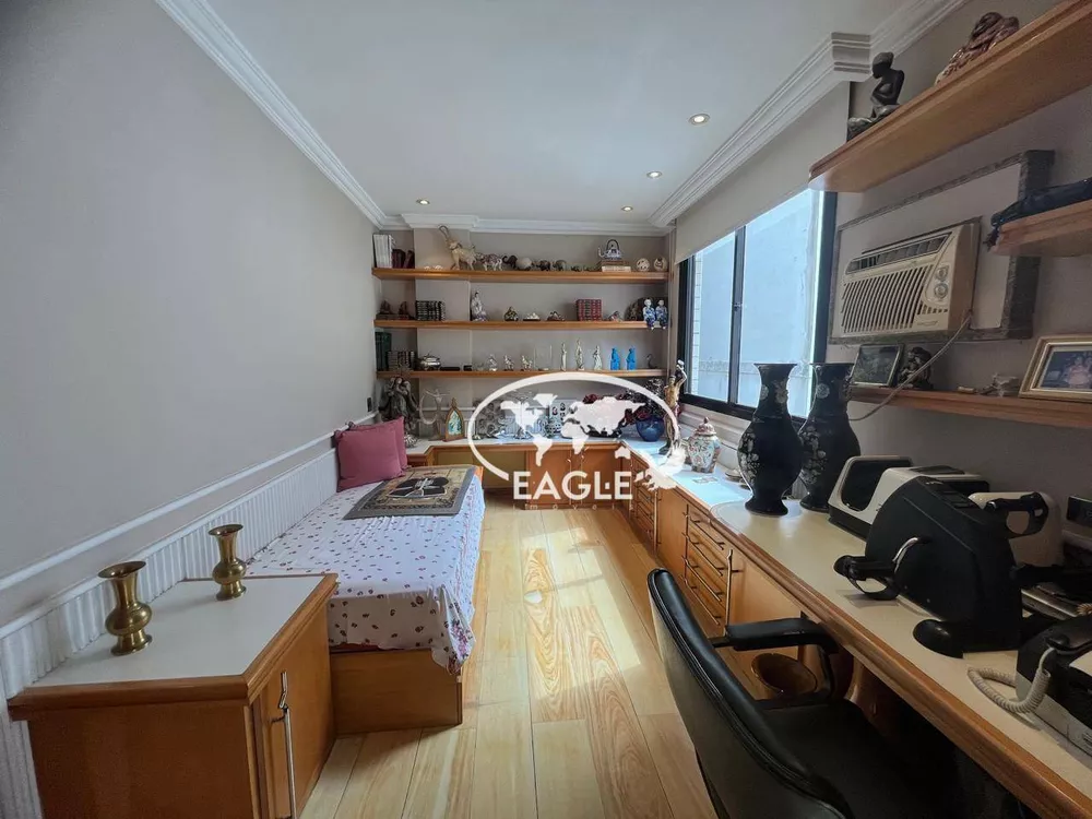 Apartamento, 5 quartos, 339 m² - Foto 24