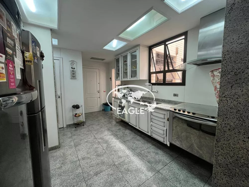 Apartamento, 5 quartos, 339 m² - Foto 12