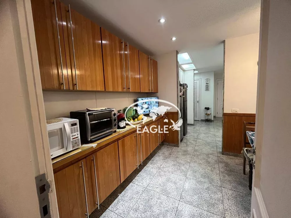 Apartamento, 5 quartos, 339 m² - Foto 4