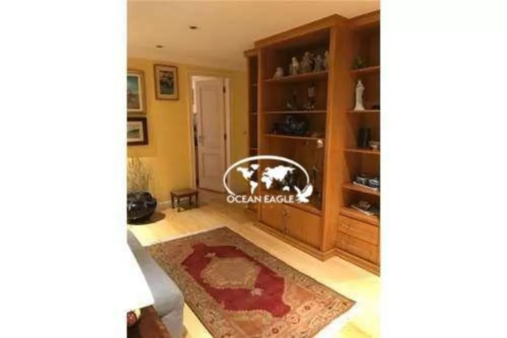 Apartamento, 5 quartos, 339 m² - Foto 23