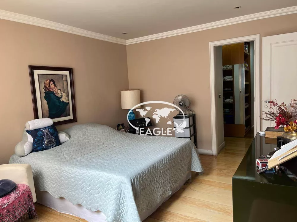 Apartamento, 5 quartos, 339 m² - Foto 13
