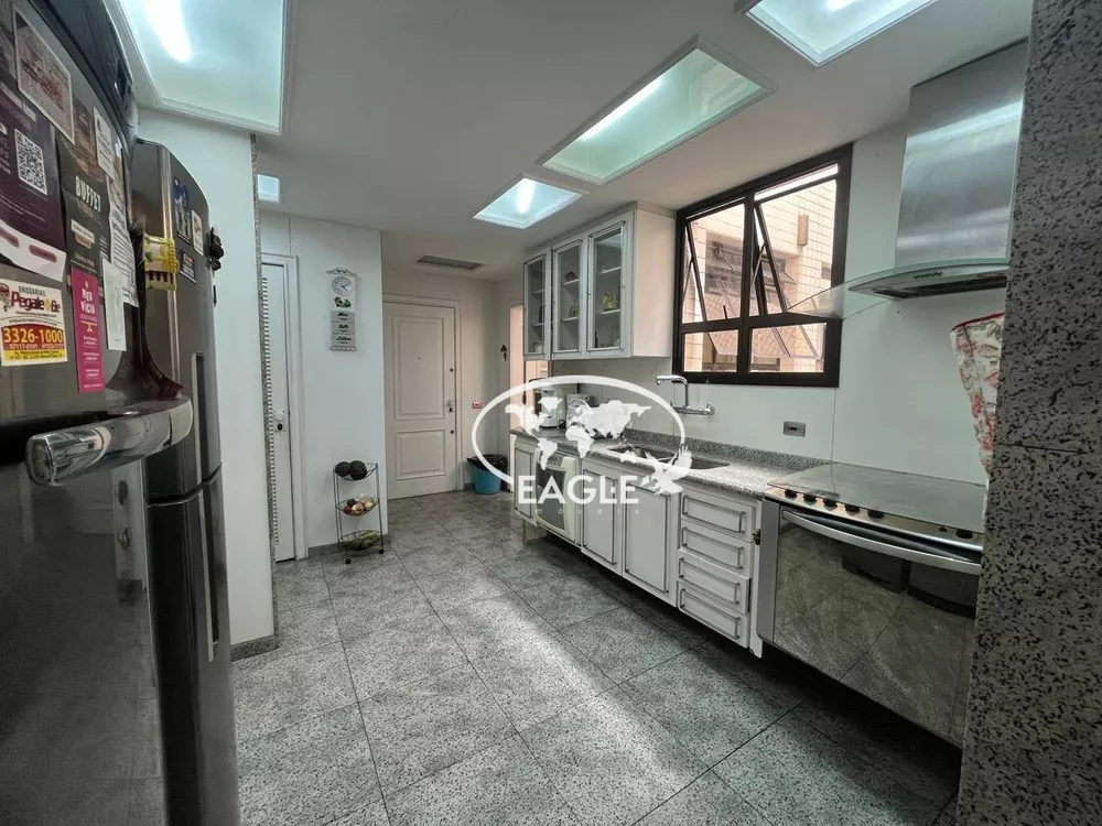 Apartamento, 5 quartos, 339 m² - Foto 9