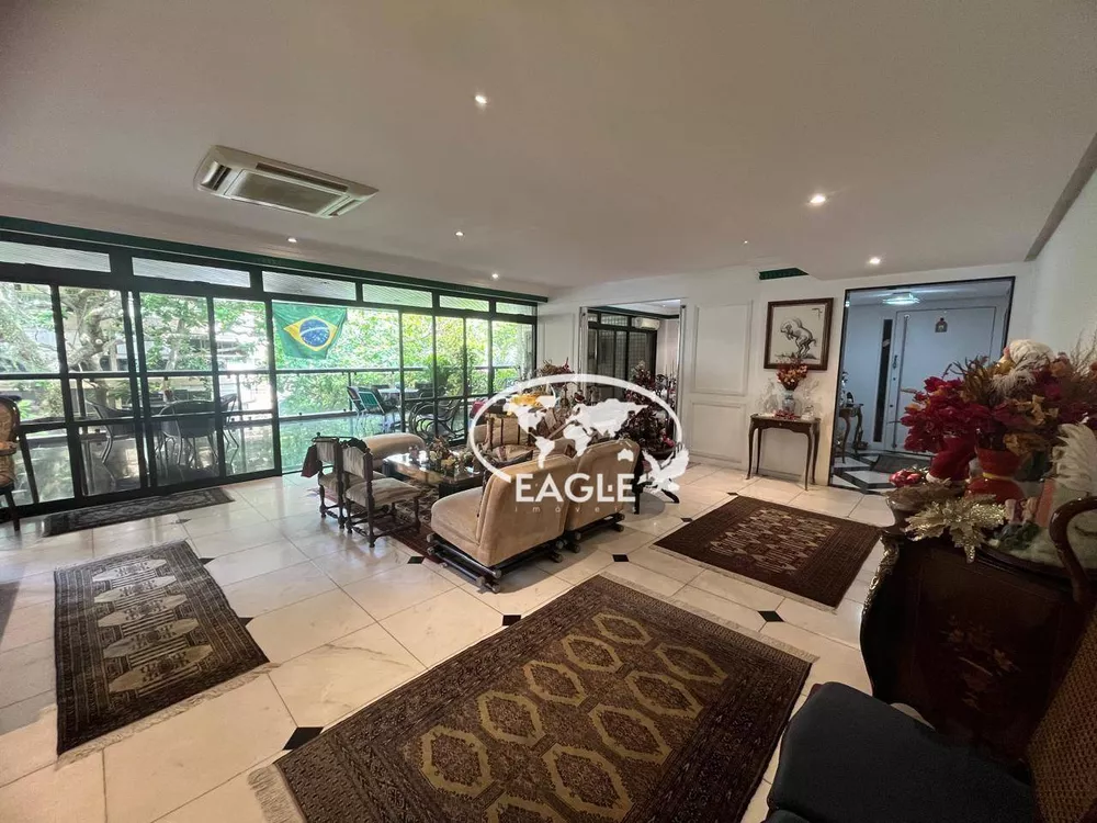 Apartamento, 5 quartos, 339 m² - Foto 28