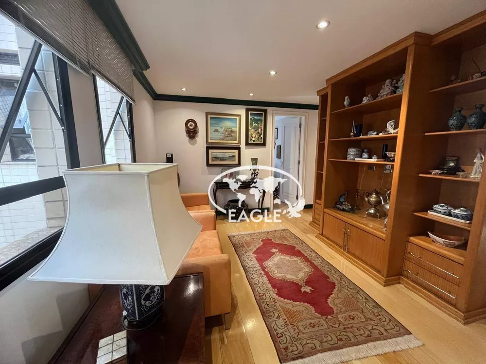 Apartamento, 5 quartos, 339 m² - Foto 6