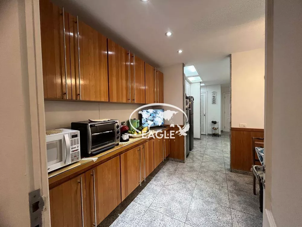 Apartamento, 5 quartos, 339 m² - Foto 3