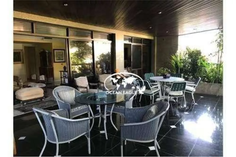 Apartamento, 5 quartos, 339 m² - Foto 22