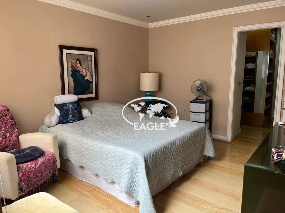 Apartamento, 5 quartos, 339 m² - Foto 7