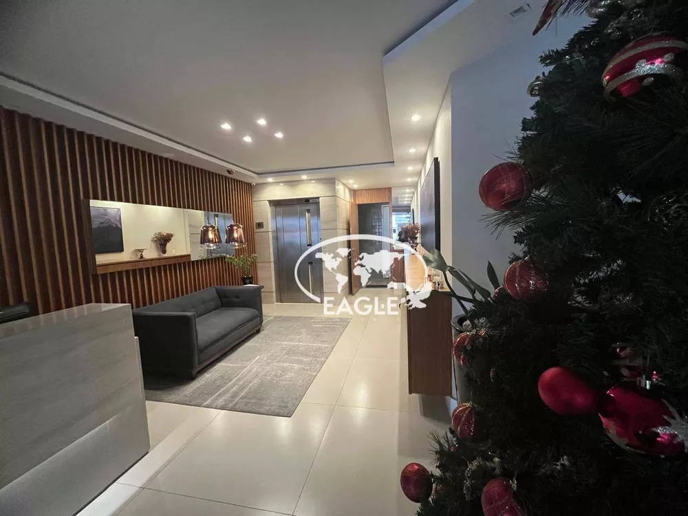Apartamento, 5 quartos, 339 m² - Foto 2