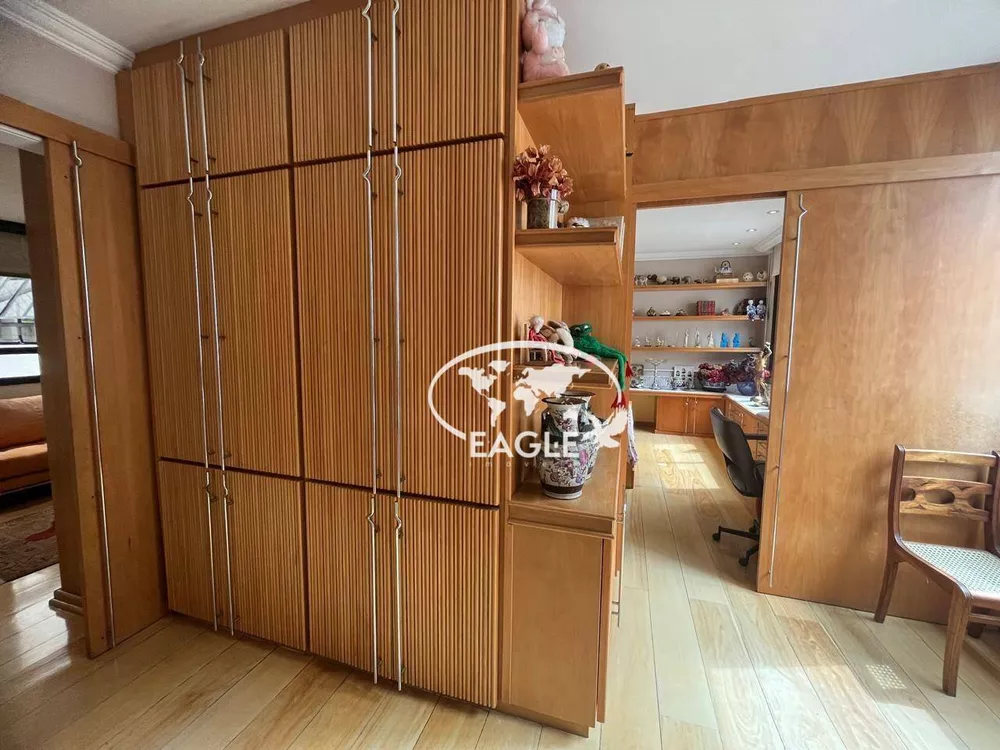Apartamento, 5 quartos, 339 m² - Foto 8