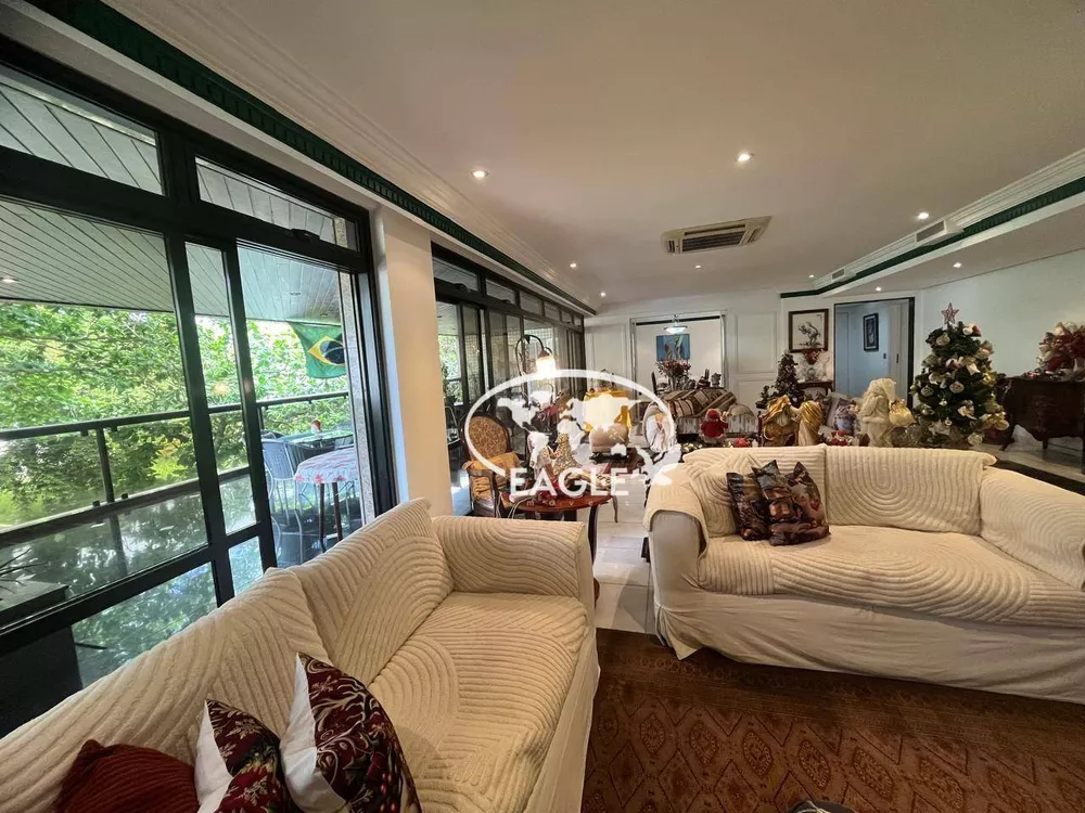Apartamento, 5 quartos, 339 m² - Foto 25
