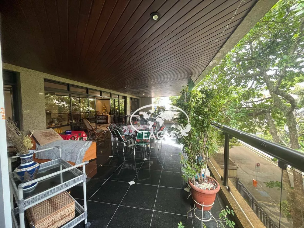 Apartamento, 5 quartos, 339 m² - Foto 29