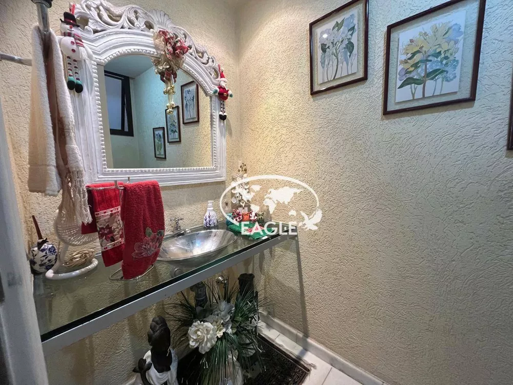 Apartamento, 5 quartos, 339 m² - Foto 11