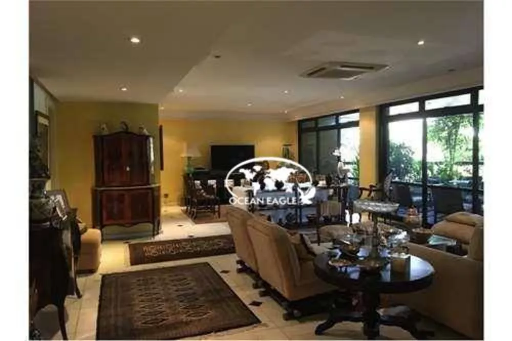 Apartamento, 5 quartos, 339 m² - Foto 16