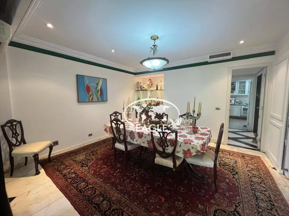 Apartamento, 5 quartos, 339 m² - Foto 30
