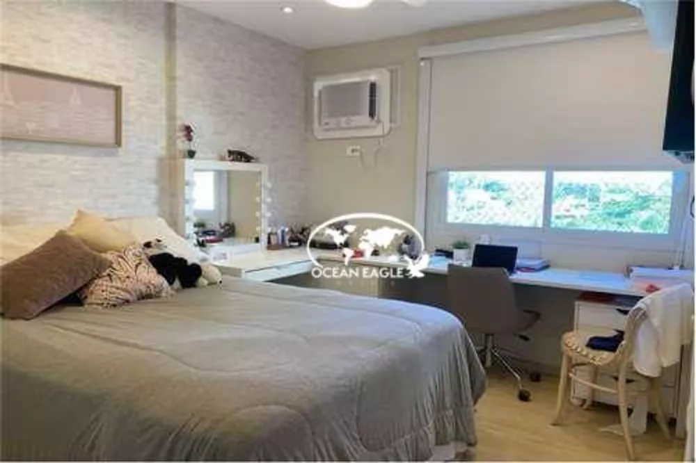 Apartamento, 3 quartos, 113 m² - Foto 2