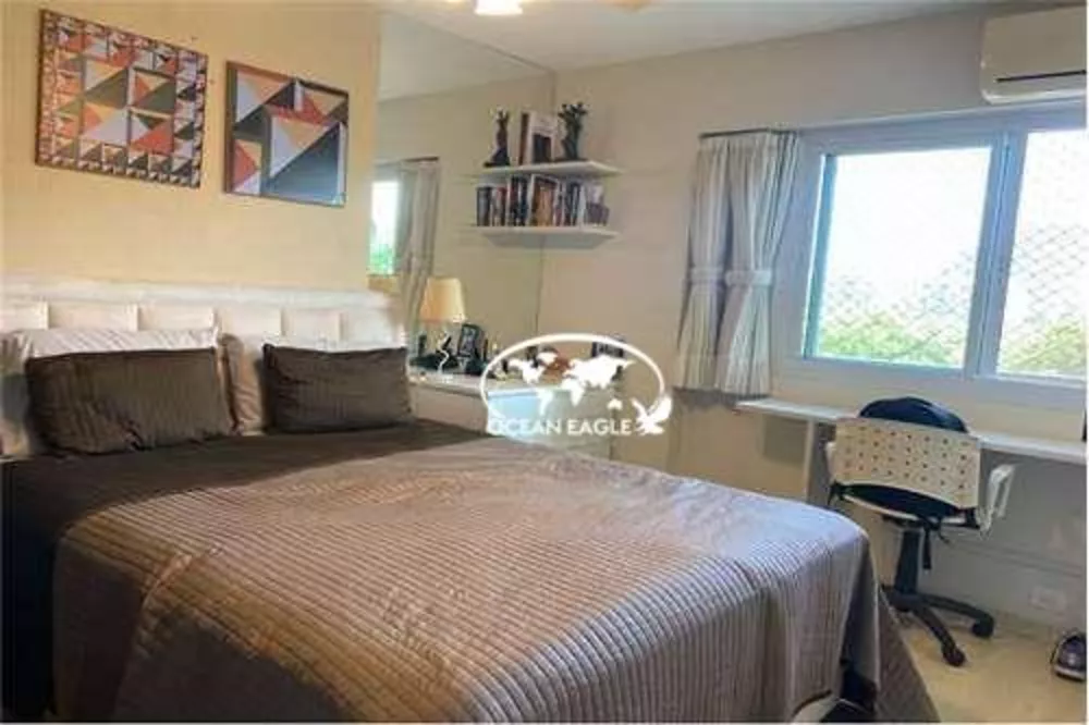 Apartamento, 3 quartos, 113 m² - Foto 14
