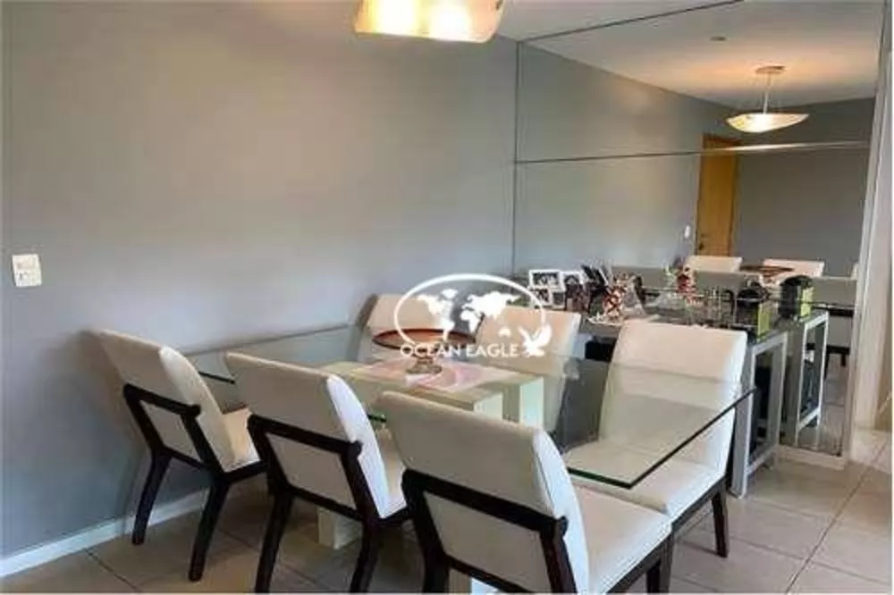 Apartamento, 3 quartos, 113 m² - Foto 8