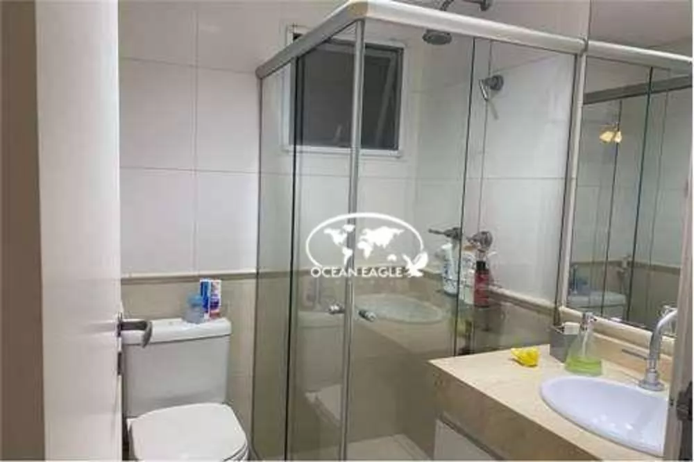 Apartamento, 3 quartos, 113 m² - Foto 11