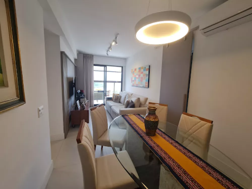 Apartamento, 3 quartos, 96 m² - Foto 4
