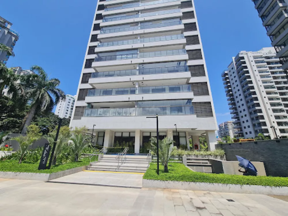 Apartamento, 3 quartos, 96 m² - Foto 29