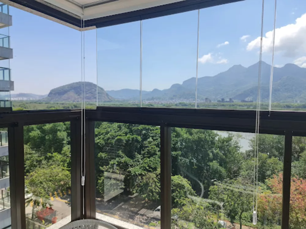 Apartamento, 3 quartos, 96 m² - Foto 6