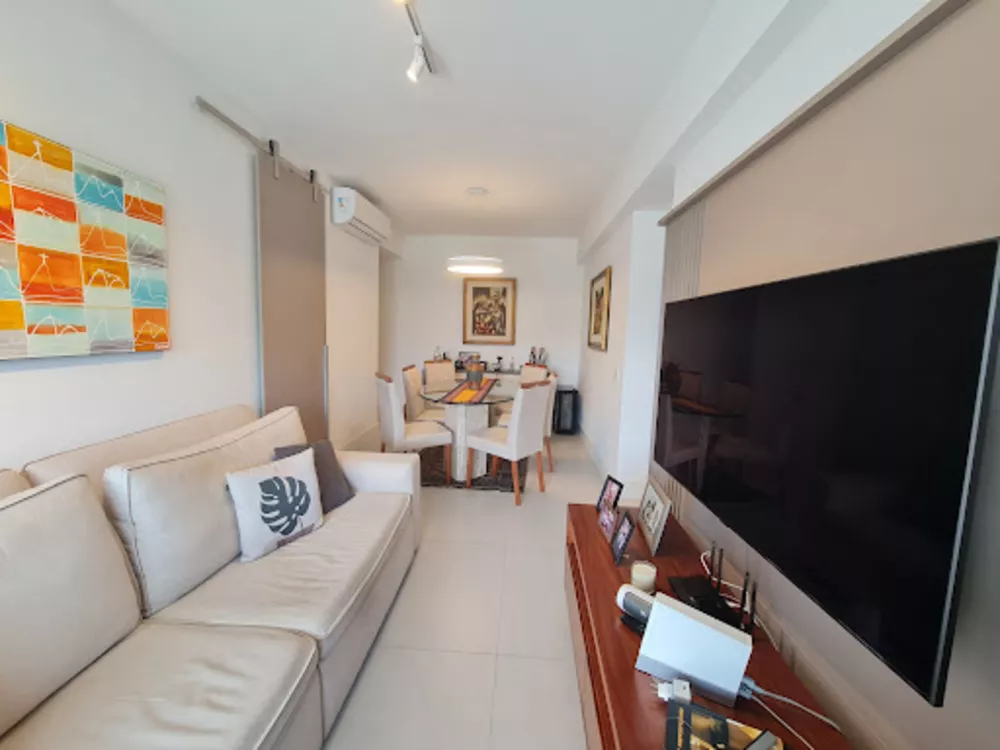 Apartamento, 3 quartos, 96 m² - Foto 2
