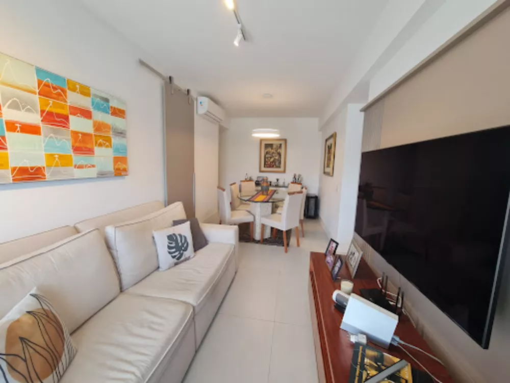 Apartamento, 3 quartos, 96 m² - Foto 1