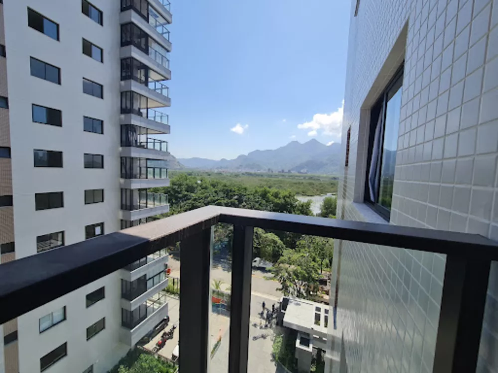 Apartamento, 3 quartos, 96 m² - Foto 8