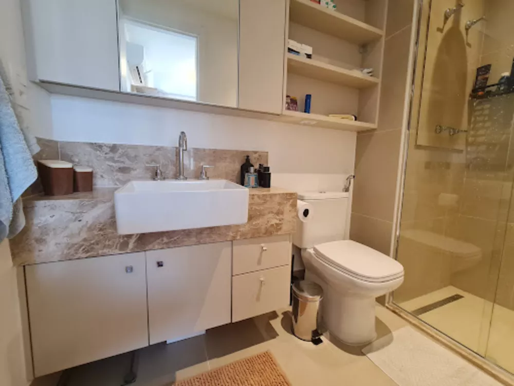 Apartamento, 3 quartos, 96 m² - Foto 24