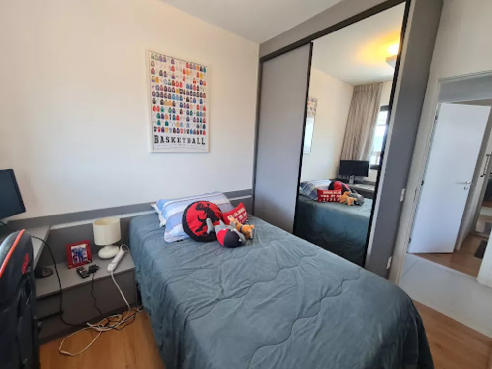 Apartamento, 3 quartos, 96 m² - Foto 15