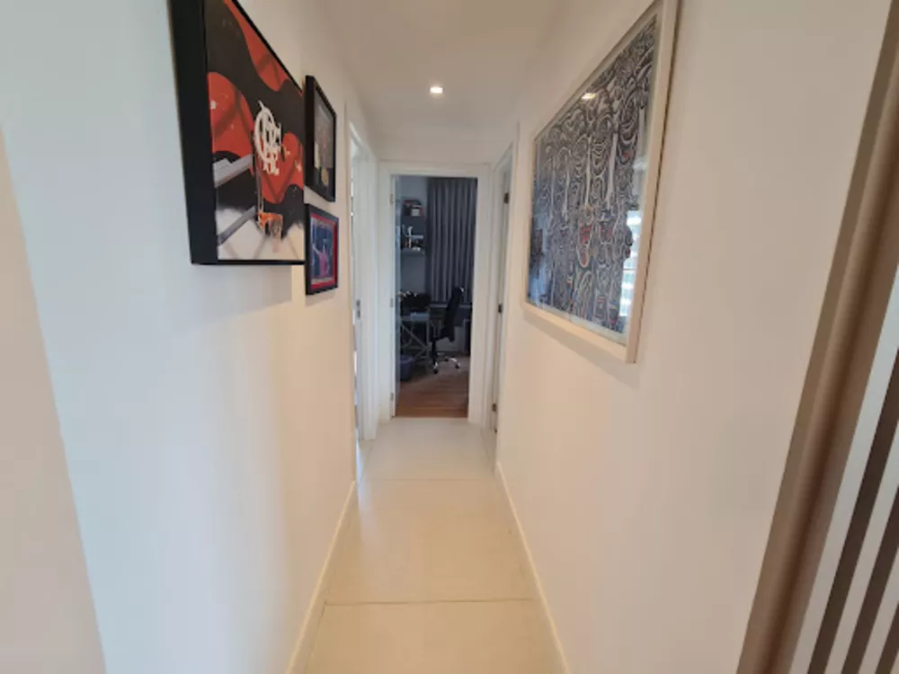 Apartamento, 3 quartos, 96 m² - Foto 12