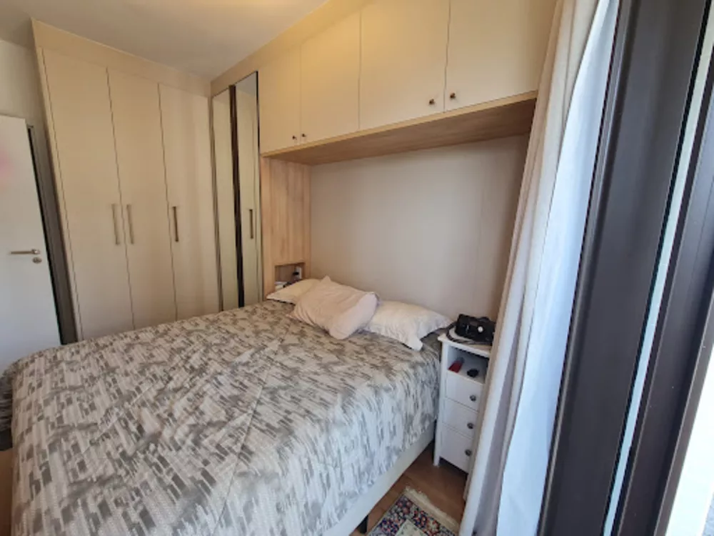 Apartamento, 3 quartos, 96 m² - Foto 14