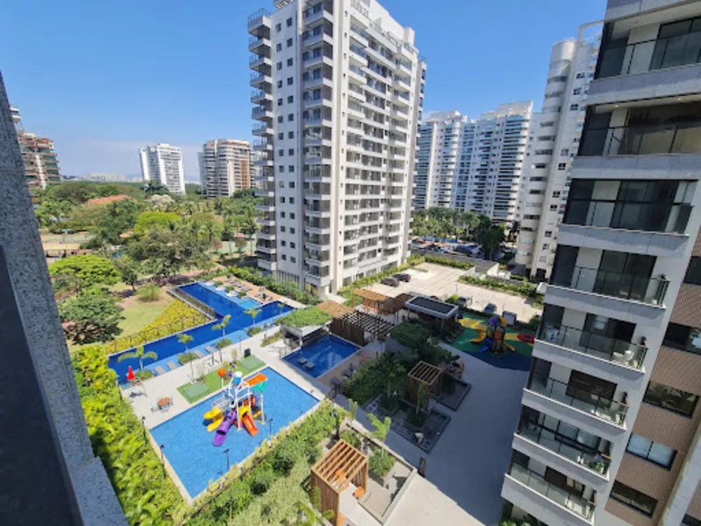 Apartamento, 3 quartos, 96 m² - Foto 11