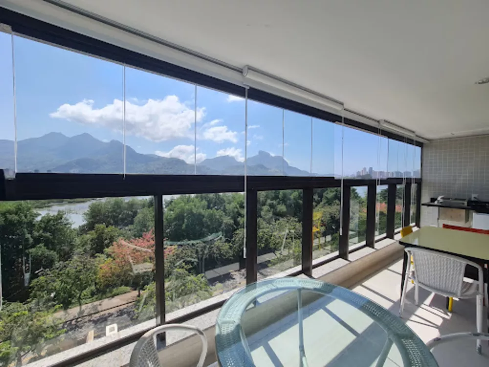 Apartamento, 3 quartos, 96 m² - Foto 9