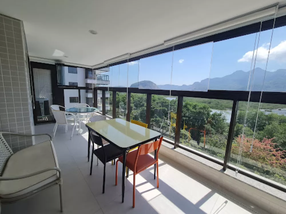 Apartamento, 3 quartos, 96 m² - Foto 10