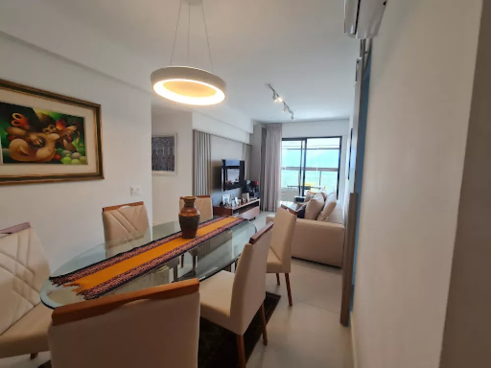 Apartamento, 3 quartos, 96 m² - Foto 5
