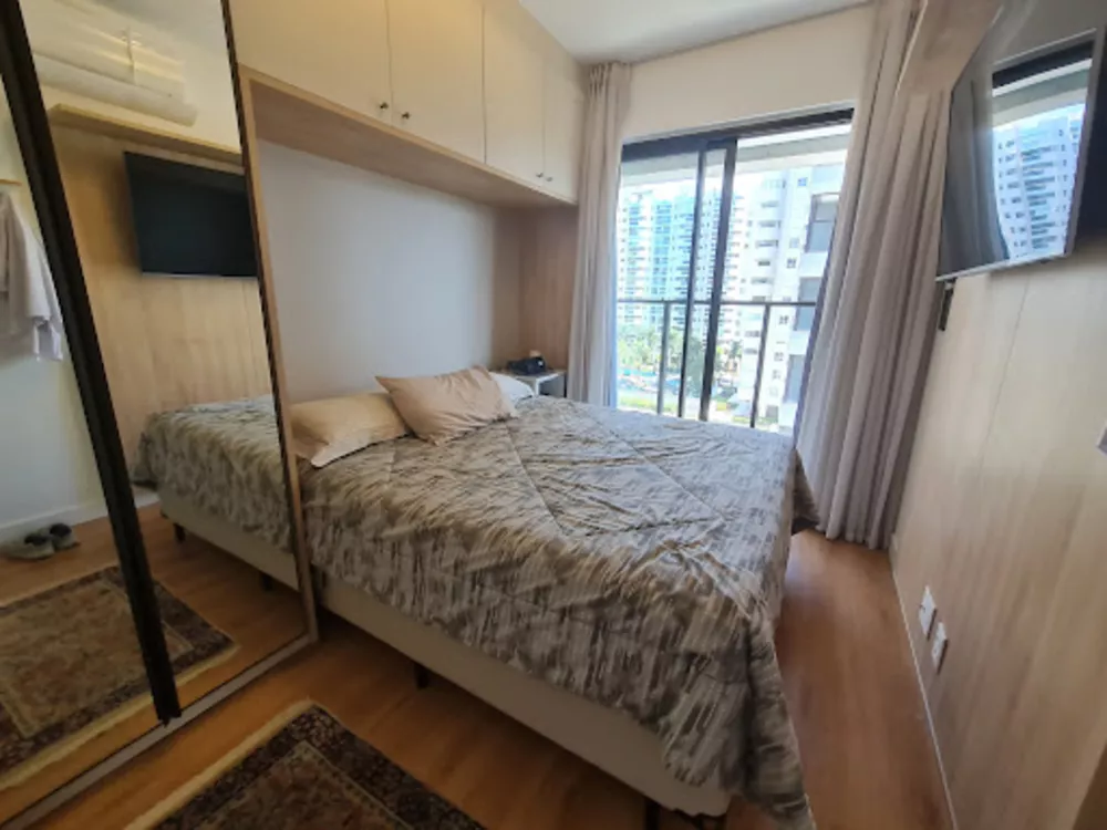 Apartamento, 3 quartos, 96 m² - Foto 13
