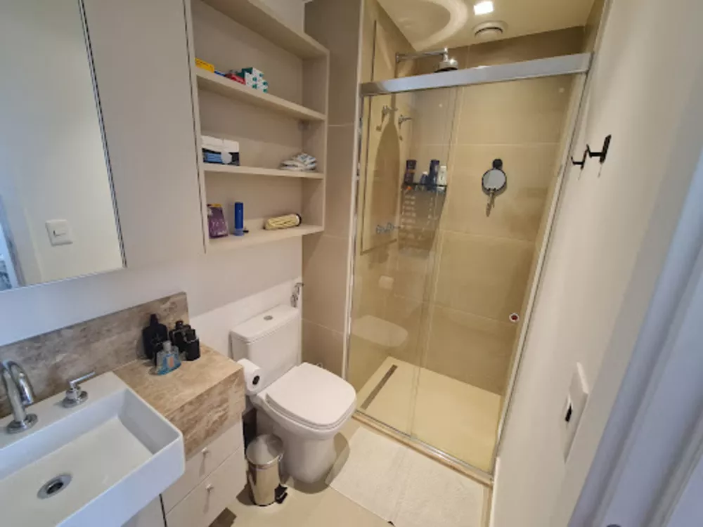 Apartamento, 3 quartos, 96 m² - Foto 26
