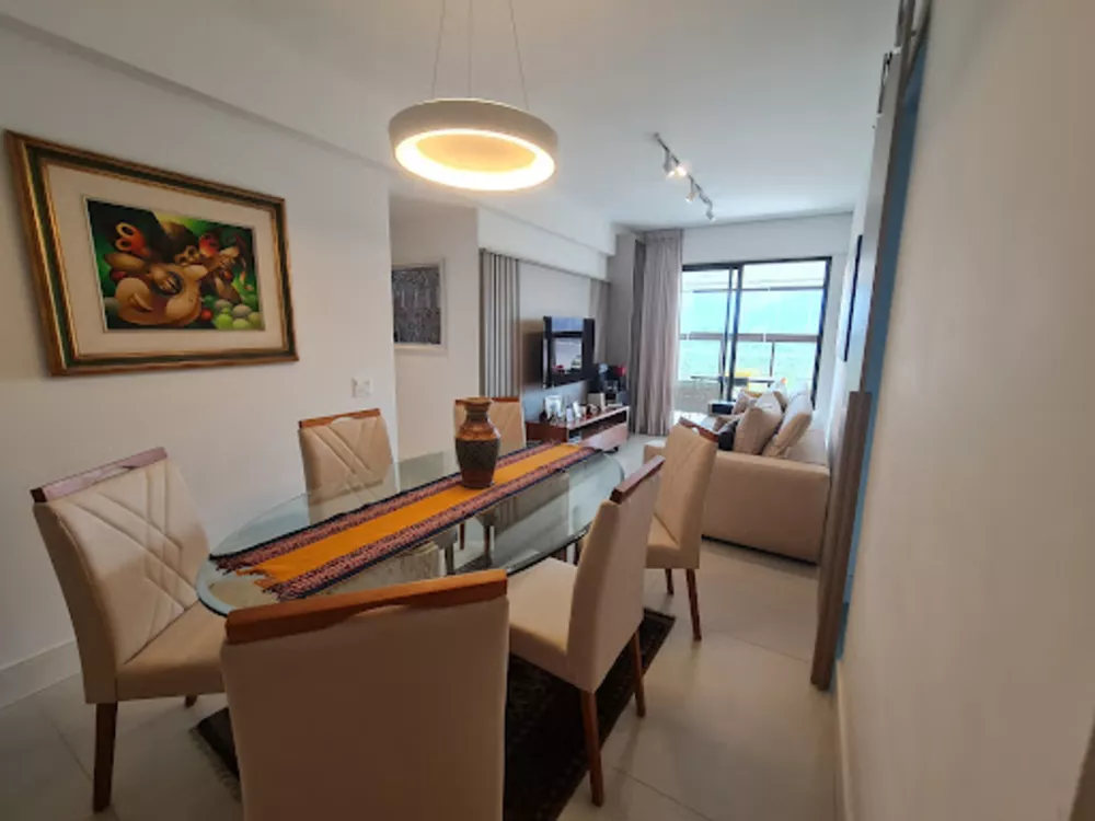 Apartamento, 3 quartos, 96 m² - Foto 3