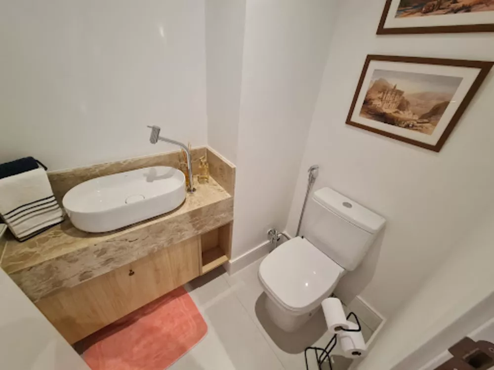 Apartamento, 3 quartos, 96 m² - Foto 25