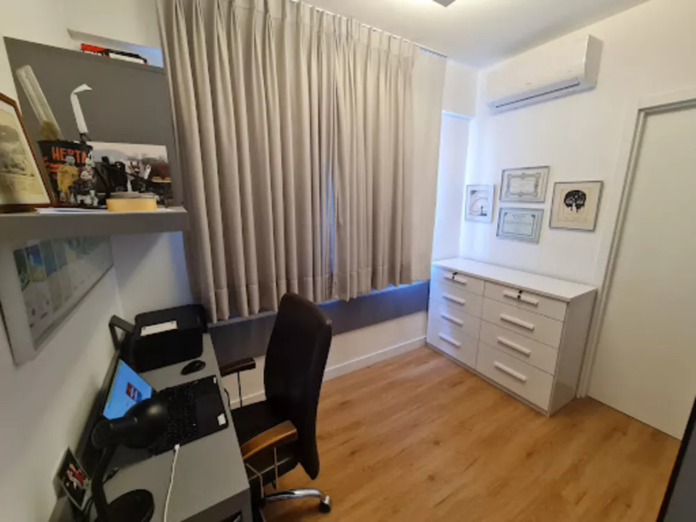 Apartamento, 3 quartos, 96 m² - Foto 21