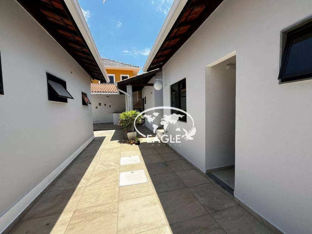 Casa de Condomínio, 4 quartos - Foto 69