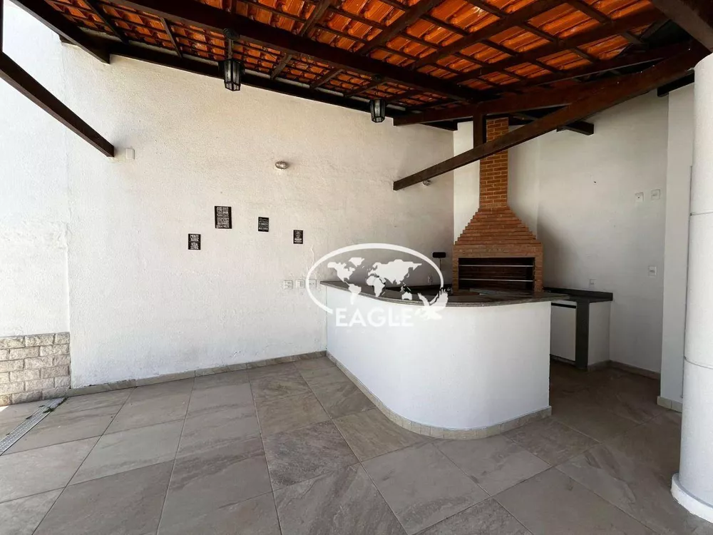 Casa de Condomínio, 4 quartos - Foto 60