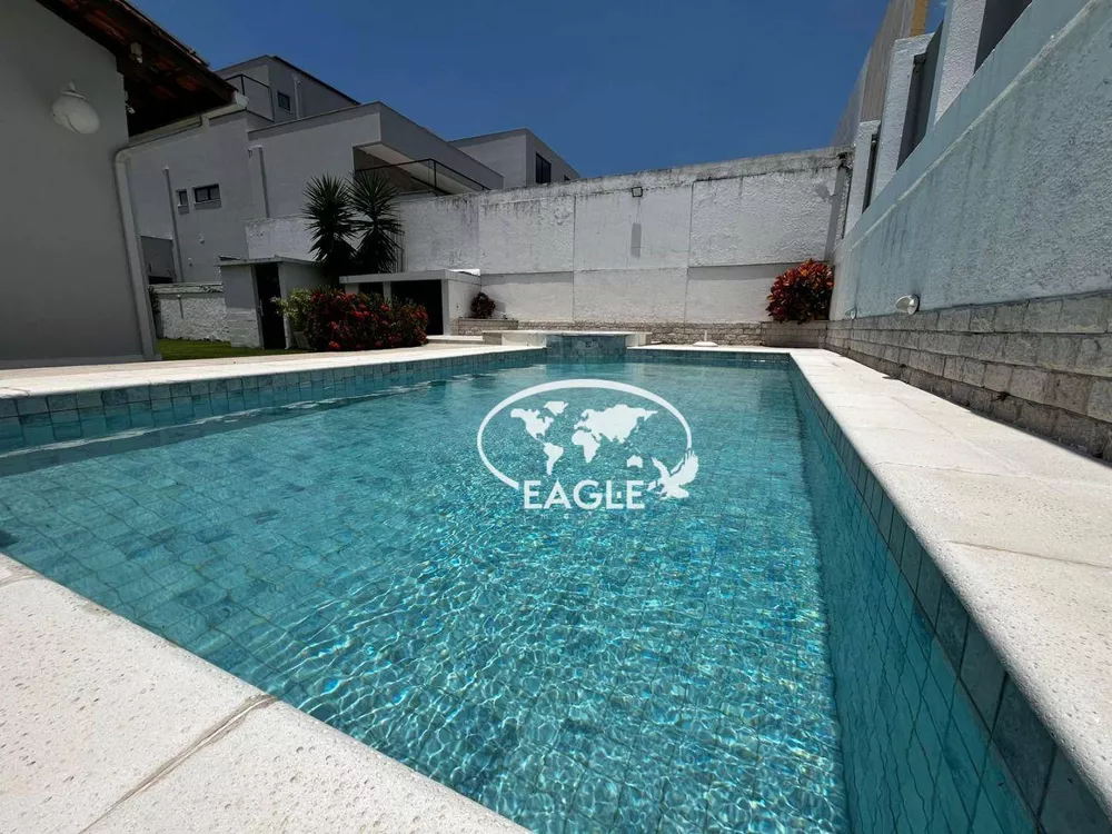 Casa de Condomínio, 4 quartos - Foto 78