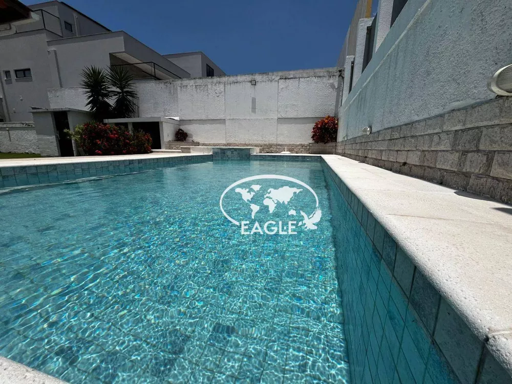 Casa de Condomínio, 4 quartos - Foto 75