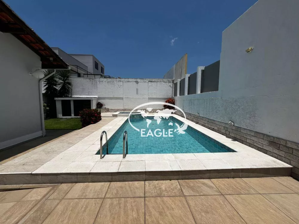 Casa de Condomínio, 4 quartos - Foto 63